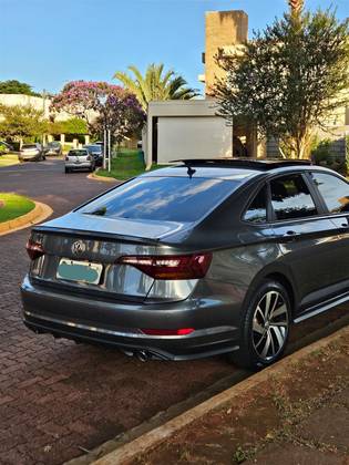 VOLKSWAGEN JETTA 2.0 350 TSI GASOLINA GLI DSG VOLKSWAGEN JETTA 2.0 350 TSI GASOLINA GLI DSG
